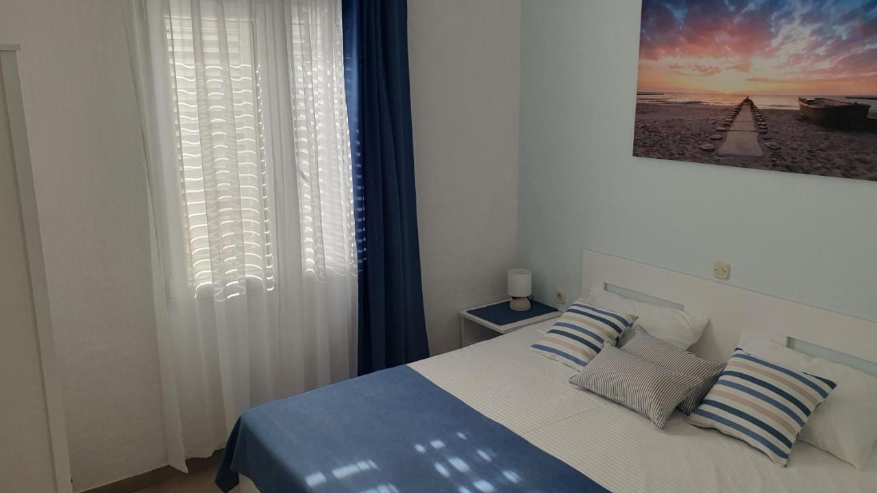 Apartmani Culek Рукавац Екстериор снимка