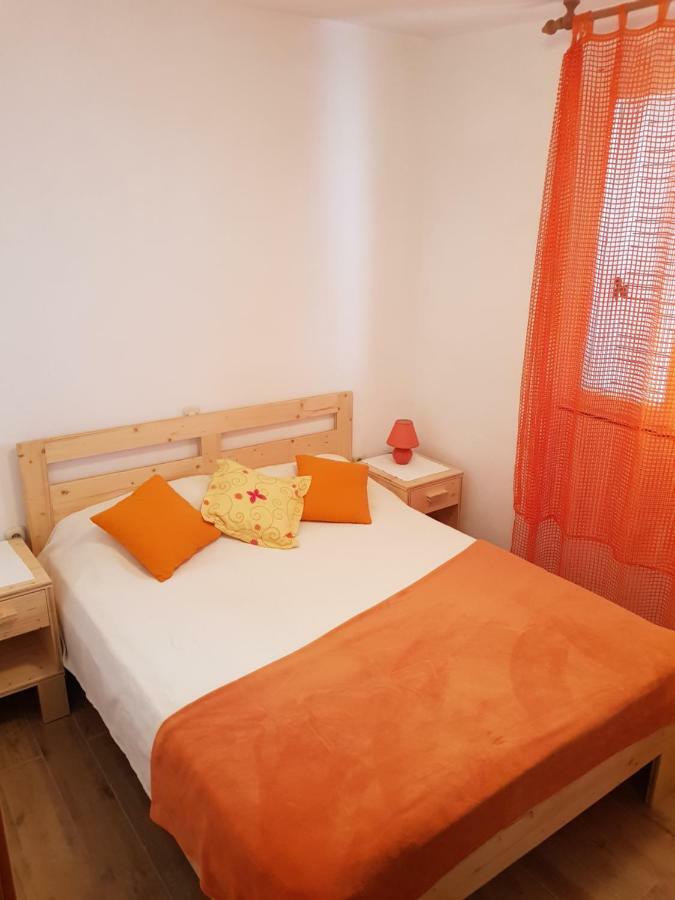 Apartmani Culek Рукавац Екстериор снимка